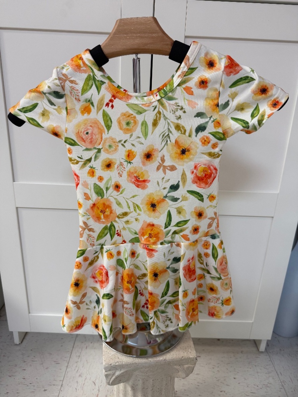 Dance Leotard